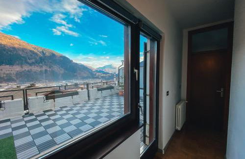 Appartamento panoramico - Foto 29