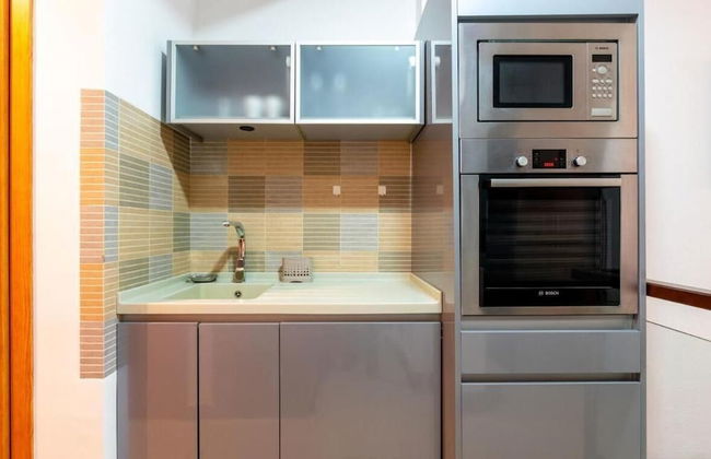 Charming Apartment in El Arenal, Sevilla's Heart - Foto 13