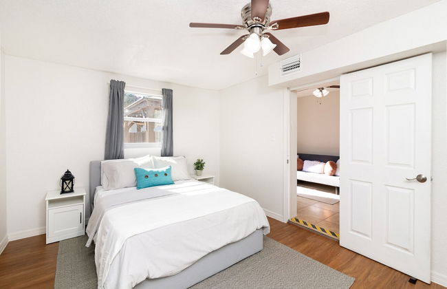 A Getaway on Walnut - Foto 6