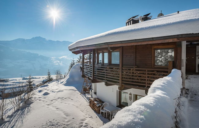 Ferienwohnungen Vomperberg - Foto 23