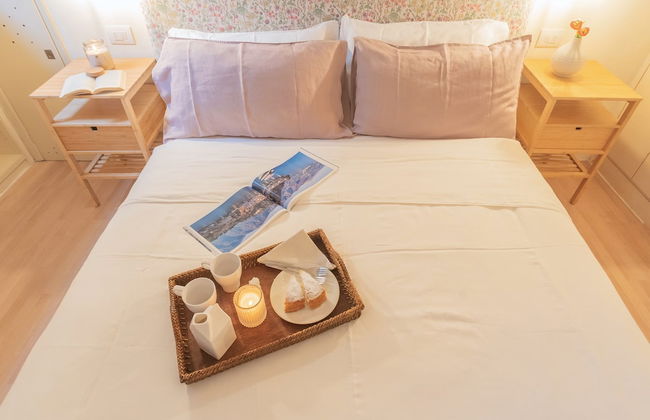 La Piazza di Cernobbio - Photo 31