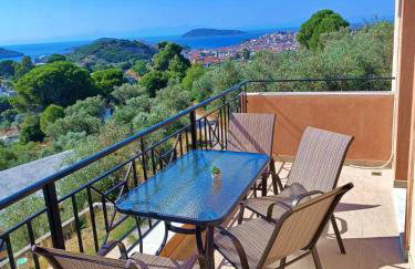 Apartment with a view - Foto 21