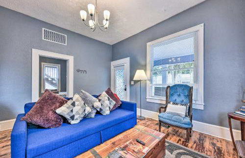 Charming Jacksonville Home about 2 Mi to Downtown! - Photo 5