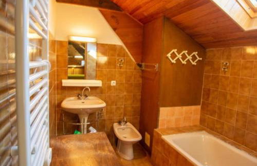 Maison mitoyenne avec Wifi, proche Sarlat, au cœur de la Dordogne - FR-1-616-22 - Foto 14