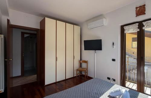 casa Venere - lake view terrace - Foto 25