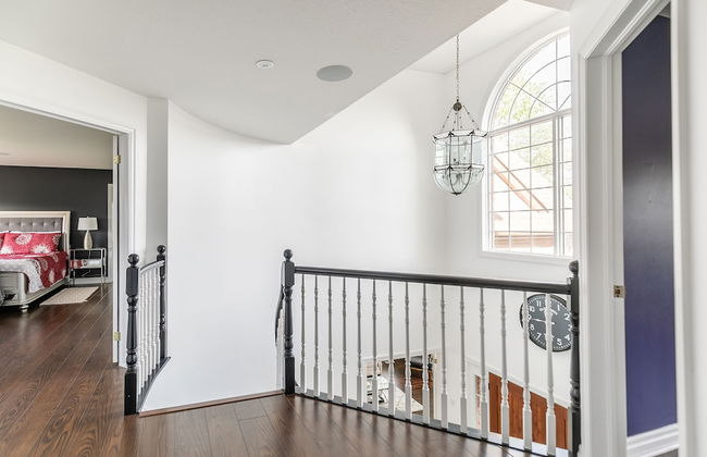 GLOBALSTAY. Unique 5BR Villa. Swimming Pool. HOT TUB - Foto 47