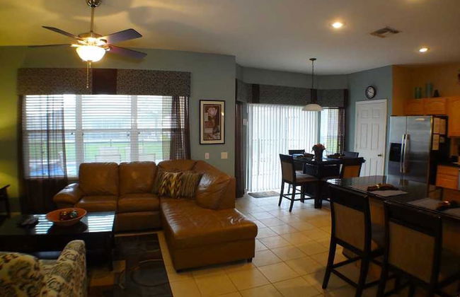 6BR 4BA Home in Windsor Hills by CV-2601 - Foto 46