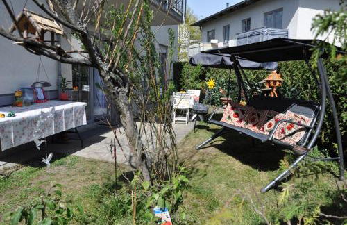 GardenOasisBerlinAirport - Foto 16