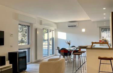 San Martino Lake View Apartment - Foto 2