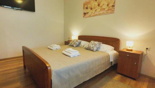 Vista Kum - Kuća za odmor - Foto 4