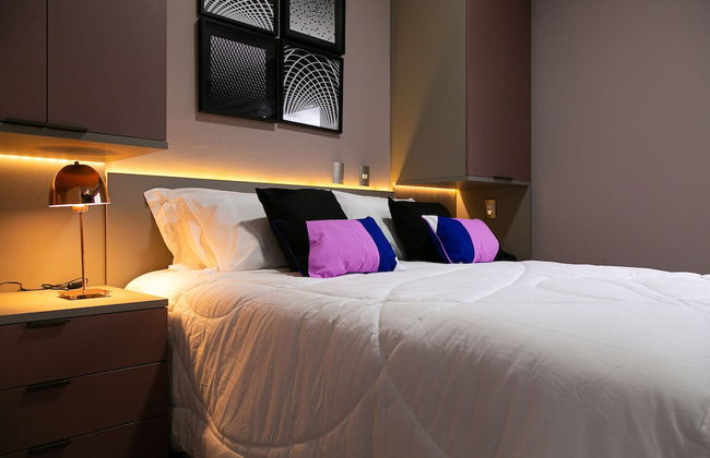 BEN - Bienal First Class By Anora Spaces - Foto 6