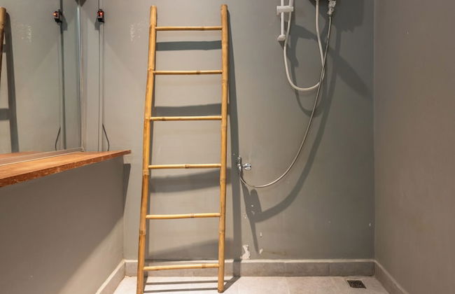 Lofty Comfort Stay-Relax by Soben Home - Photo 18