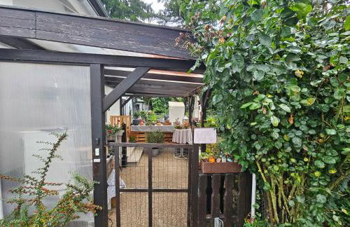 Ela's Kleine Auszeit - im Herzen der Wetterau - Foto 27