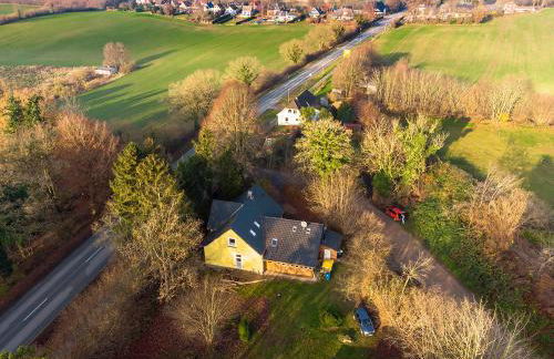 Seaside‘s Villa Kunterbunt - Foto 24