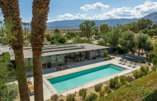 The Milky Way Modern Desert Retreat - Foto 30