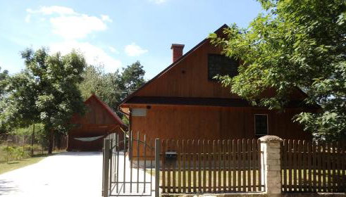 Godzisz - domek rekreacyjny - Foto 4