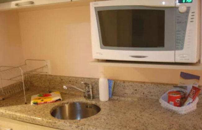 JURERÊ BEACH VILLAGE STUDIOS TEMPORADA - Foto 6