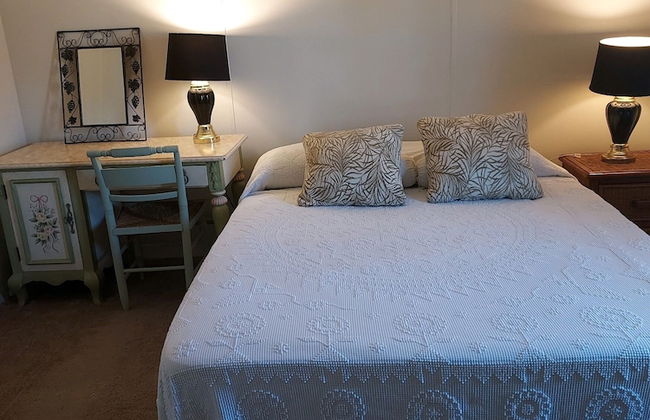 Canal Cottage Just Off The Rim Canal 2 Bedroom Cottage by RedAwning - Foto 2