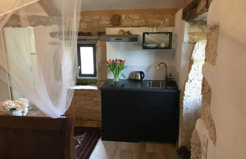 Le Gîte Pérard - Foto 20