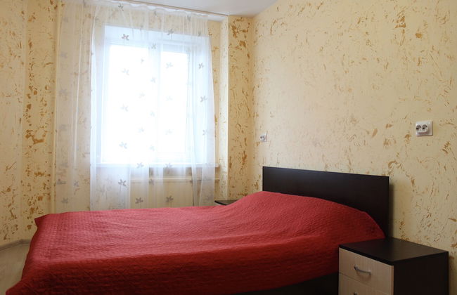 Kompleks kvartir Akademiya - Foto 2