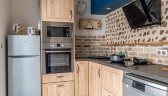 La Maison d’Albâtre - Plage d'Yport - 3 étoiles - Foto 4