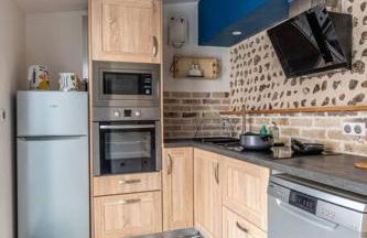 La Maison d’Albâtre - Plage d'Yport - 3 étoiles - Foto 4