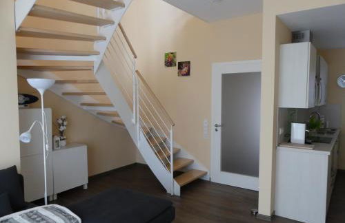 Townhouse Kassel City Modern/Ruhig/Kostenlose Parkmöglichkeiten - Foto 4