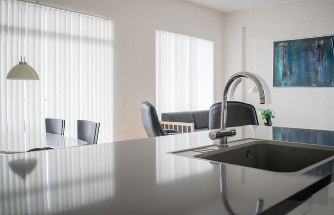 Enjoy Resorts Marina Fiskenæs - Foto 33