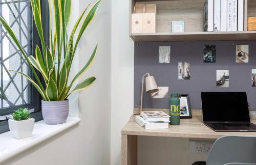 For Students Only Skyline - Foto 55