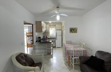 Lindo Apto com suíte perto da praia, no centro de Bombinhas - Photo 14