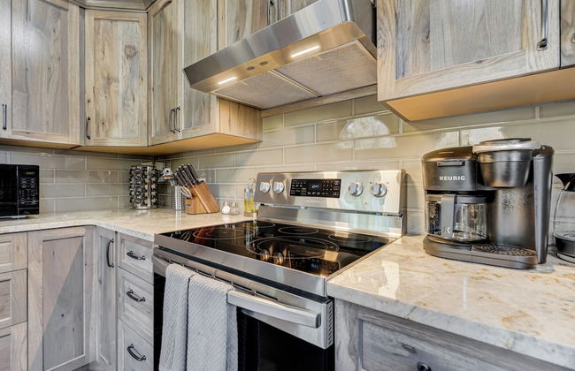 Potter's Peak - Foto 21