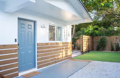 Casa Madeira @ the heart of Miami Design District - Foto 7