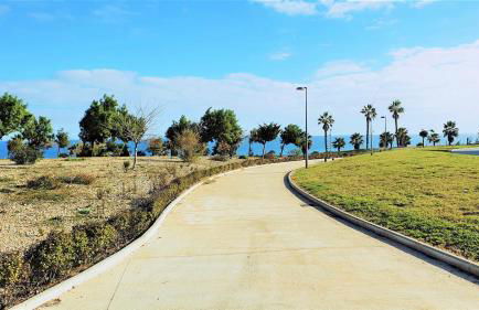 Penthouse 2 bedrooms in Mil Palmeras - Foto 36