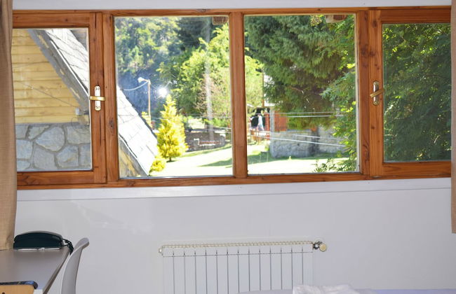 Hotel & Apart Los 3 Mosqueteros - Foto 5