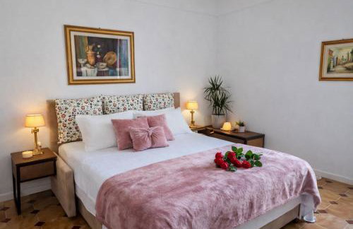 Holiday Paradise, in the heart of Praiano - Foto 36