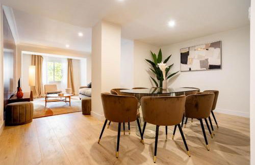 Bernabeu Exclusive en Madrid - Foto 6