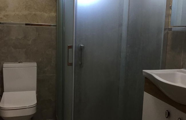 Sakız Tiny House & Apart - Foto 25