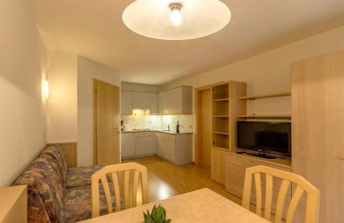 Garni Appartement Alpenresidence - Foto 55