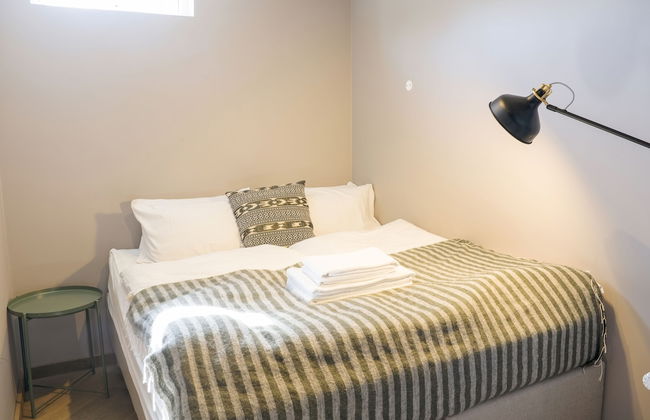 Saga Studios by Heimaleiga - Foto 14