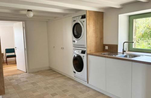 Villa Les Embruns sea view Beg Ar Fry 10 people - Foto 37