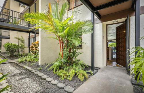 Beautiful 2/2 condo in Kailua Kona. Ocean View! - Foto 6