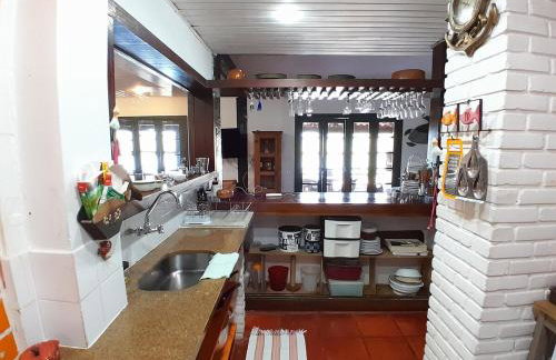 Casa em condomínio com praia particular - Foto 7