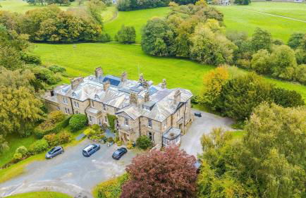 Escowbeck House - Staycation - HotTub - Sleeps 10 - Foto 49