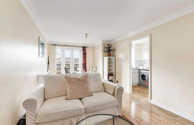 Cosy Home in Calm Residence - Foto 12