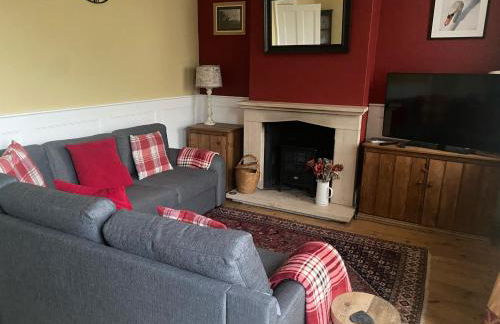 Gwydyr House - Photo 44