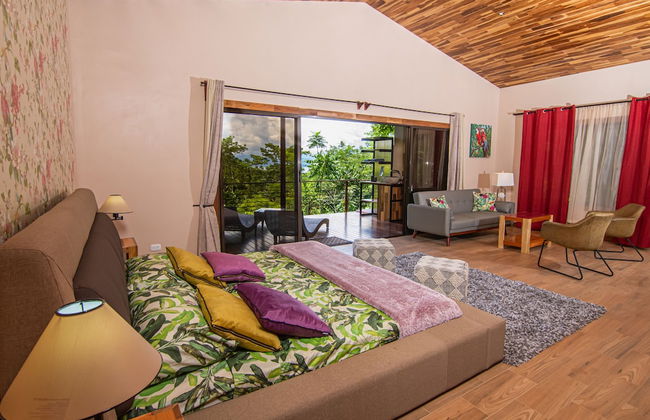 Corcovado Private Villas - Foto 8