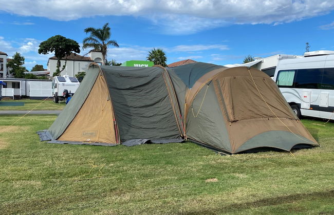 Nobby Beach Holiday Village - Photo 48