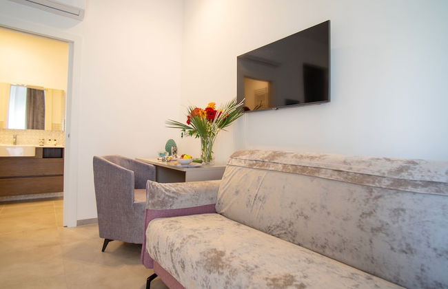 Palermo Historia Rooms and Suites - Foto 8