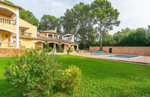 Finca Son Pou in Palma - Photo 90