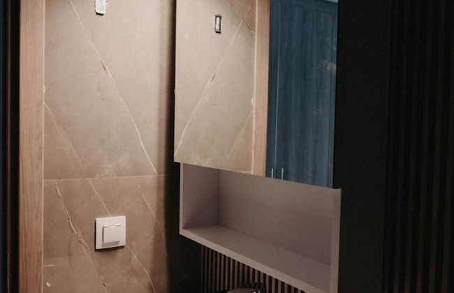 Minimal Condo Trikala Town - Foto 23